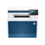 Hp color laserjet pro mfp 430