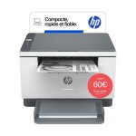 Imprimante multifonction hp laserjet m234dw laser noir et blanc
