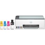 Imprimante multifonction hp smart tank 5108 - r�servoirs dencre inclus