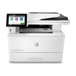 Imprimante multifonction laser - hp - laserjet enterprise mfp m430f - 63 ppm - a4 - recto - verso automatique ...
