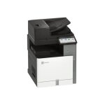 Imprimante multifonctions - lexmark - cx962se - couleur - laser - 45 ppm - a3 / ledger