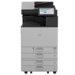 Imprimante multifonction - ricoh - im c2010 - laser a3 - 20 ppm - fax intégré Imprimante multifonction - ricoh - im c2010 - laser a3 - 20 ppm - fax intégré