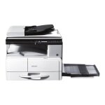 Imprimante multifonctions - ricoh - mp 2014ad - laser monochrome - a3 - 20 ppm Imprimante multifonctions - ricoh - mp 2014ad - laser monochrome - a3 - 20 ppm