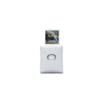 Imprimante photo fujifilm square link blanc