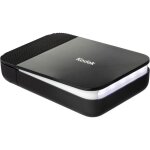 Imprimante photo kodak smile - bluetooth impression thermique batterie lithium - noir et blanc Imprimante photo kodak smile - bluetooth impression thermique batterie lithium - noir et blanc