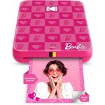 Imprimante photo mobile barbie x kodak step slim sans fil
