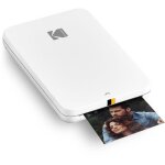 Imprimante photo mobile instantanée - kodak - step printer slim - photos 51 x 76 cm papier zink - ios ... Imprimante photo mobile instantanée - kodak - step printer slim - photos 51 x 76 cm papier zink - ios ...