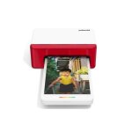 Imprimante photo polaroid coffret everything box hi - print 4x6 (2 cartouches incluses - 80 feuilles) ...