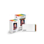 Imprimante photo - polaroid - coffret hiprint gen2 - impression thermique - format poche - sans fil