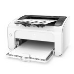 Imprimante pro laserjet pro m12w - usb 2. 0 / wifi - laser - monofonction - noir et blanc