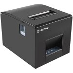 Imprimante thermique - unykach - uk56007 - compacte - 80 mm - connexions usb rj11 lan Imprimante thermique - unykach - uk56007 - compacte - 80 mm - connexions usb rj11 lan