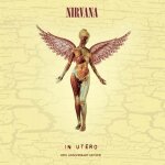 In utero 20th anniversary by nirvana In utero 20th anniversary by nirvana