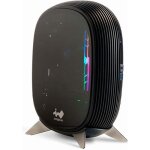 Botier pc - in win - b1 - mini tour mini - itx - alimentation 200w 80plus or - verre tremp