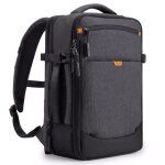 Inateck 17 - 20l sac � dos de voyage compatible avec les ordinateurs portables 13 - 14 pouces sac � dos ...