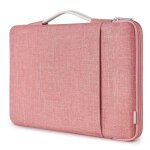 Housse dordinateur portable - inateck - 13 - 133 pouces - compatible macbook air / pro - protection 360� ...