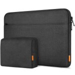 Housse inateck pour macbook pro 16 et 15 thinkpad chromebook 14 et surface laptop