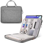 Inateck housse de protection pour ipad pro 129 / 123 surface pro � 13 macbook air pro