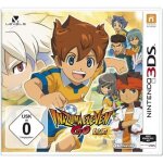 Jeu vido - level 5 - inazuma eleven go : licht - 3ds - edition standard - rpg