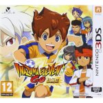 Jeu vido - inazuma eleven - go lumire - 3ds - cartouche - version franaise - tat trs bon