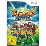 Inazuma eleven : strikers [import allemand] [je?