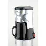 Cafeti�re �lectrique 12 volts : mod�le 1 tasse