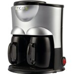 Cafeti�re �lectrique 12 volts : mod�le 2 tasses
