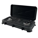 R�chaud � gaz dext�rieur : 3 feux