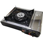 R�chaud � gaz portable 1 feu