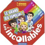 Les incollables jeu de socit des incollables