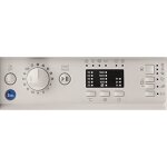 Indesit bi wmil 71252 eu n lavadora carga frontal 7 kg 1200 rpm e blanco