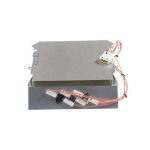 Resistance seche linge c00505409 element de chauffe 2. 05kw entry dbk