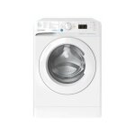 Lave - linge - indesit - bwa71295xwvfr - 7 kg - 1200 tours / min - moteur induction