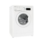 Lave - linge - indesit - ewe81483wfr - 8 kg - 1400 tours / min - moteur induction