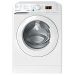 Indesit lave - linge frontal 8kg 1200 tours / min - bwa81295xwvfr