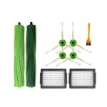 Inf accessoires 7 pi�ces irobot roomba i6 / i6 + / i3 / i3 + / i4 / i4 + / i7 / i7 + / i8 / i8 + / j7 ...