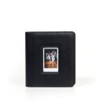 Inf album photo instantan� �l�gant de 288 pochettes en noir