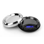 Inf balance num�rique au format de poche 200g / pr�cision 0. 01g