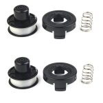 Inf bobine de coupe pour coupe - herbe black decker gl250 / gl310 / gl360