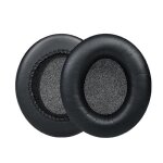 Inf coussinets doreille de remplacement pour casque sennheiser (lot de 2)