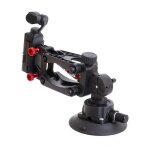 Inf support � ventouse pour stabilisateur amortisseur de choc dji osmo pocket 3