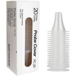 Inf housse pour thermom�tre auriculaire braun 20 - pack