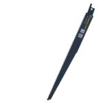 Inf lame de scie sabre pour bosch 9 inch