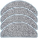 Inf lingettes de rechange pour irobot roomba combo essential y0112