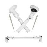 Inf poign�e de club de golf devaso pour oculus quest 2 vr - prise en main am�lior�e et gameplay r�aliste ...