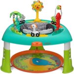 Infantino table dactivit�s modulable 2 en 1