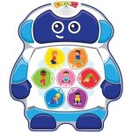 Infini fun mon tapis de yoga bitsy bot