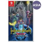 Infinity strash dragon quest the adventure of dai (asia) - jeu - switch Infinity strash dragon quest the adventure of dai (asia) - jeu - switch