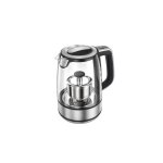 Naturamix bouilloire théière automatique 1. 7l 2200w - teazenimperiale Naturamix bouilloire théière automatique 1. 7l 2200w - teazenimperiale