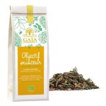 Infusion bio objectif minceur - plantes et th� vert - vrac 100g