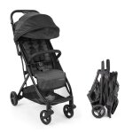 Ingenuity poussette ultra compacte 3dquickclose l�g�re d�s la naissance jusqu� 4 ans0 � 22. 7 kg couverture ...